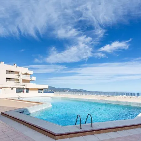 Apartamento Capblanc