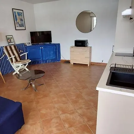 Capblanc Apartamento