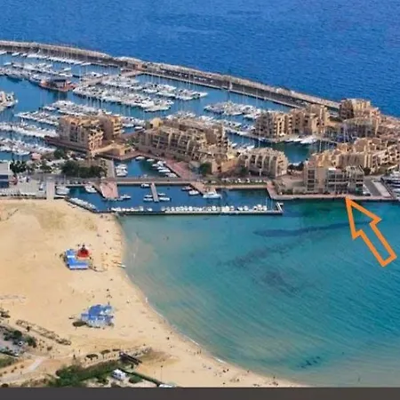 Capblanc Apartamento *