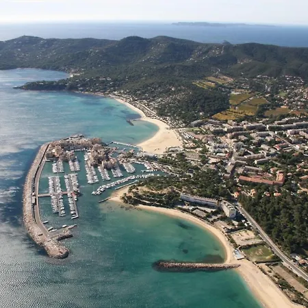 Capblanc Apartamento