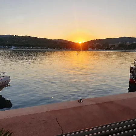 Capblanc Lejlighed *